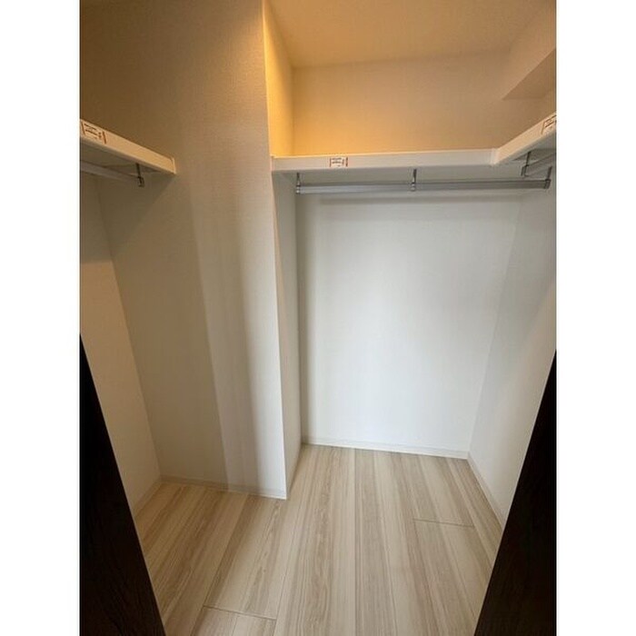 物件内観写真9　(収納)