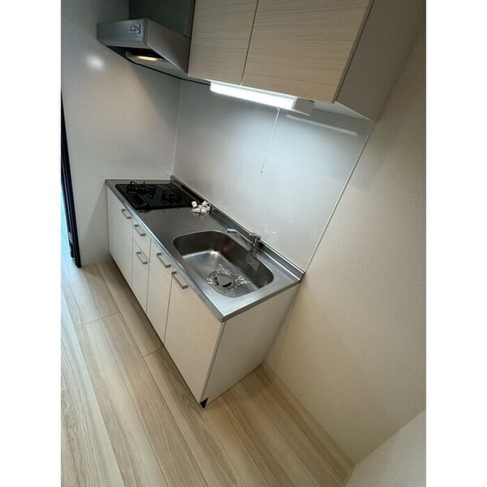 物件内観写真10　(キッチン)