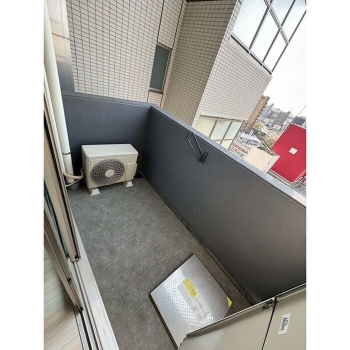 物件内観写真16　(ベランダ・バルコニー)