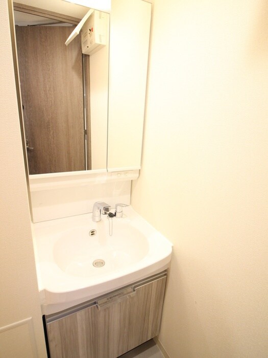 物件内観写真16　(洗面)