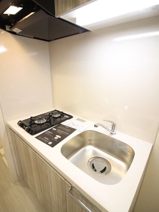 物件内観写真17　(キッチン)