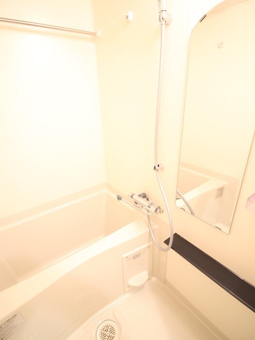 物件内観写真18　(バス／シャワールーム等)