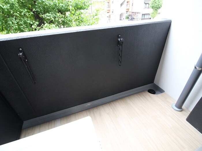 物件内観写真21　(ベランダ・バルコニー)