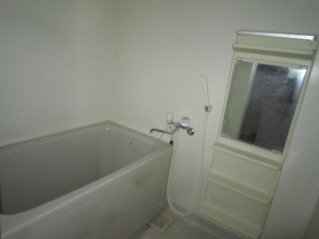 物件内観写真7　(バス／シャワールーム等)