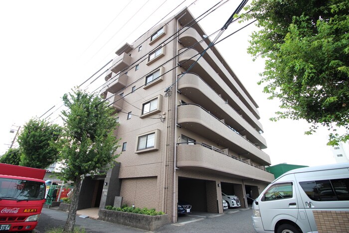 物件外観写真5　(外観写真)