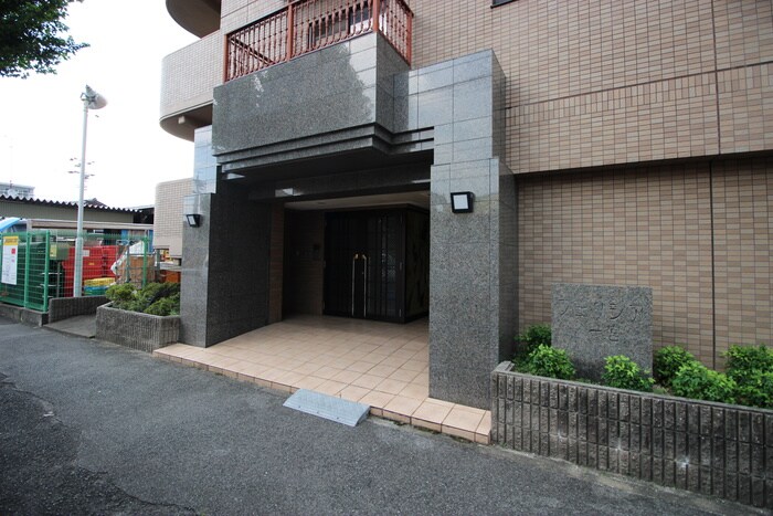 物件外観写真6　(周辺環境)