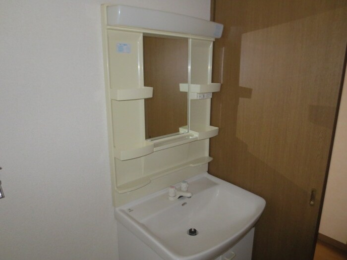 物件内観写真14　(洗面)