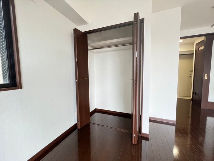 物件内観写真10　(収納)