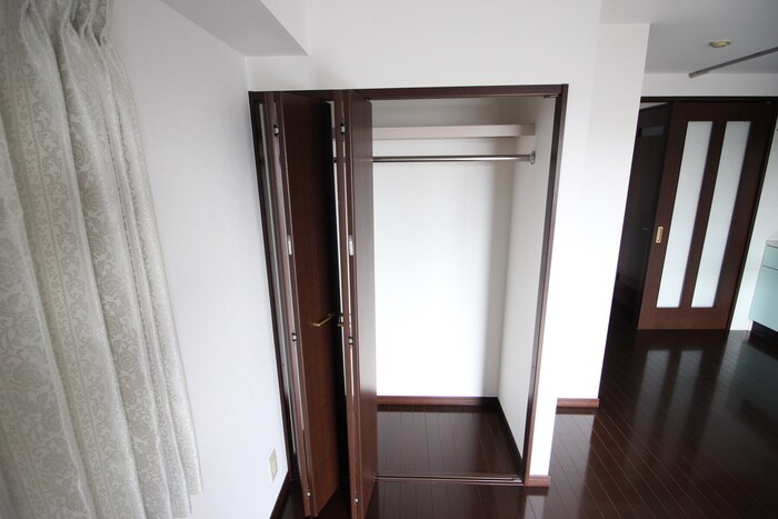 物件内観写真17　(収納)