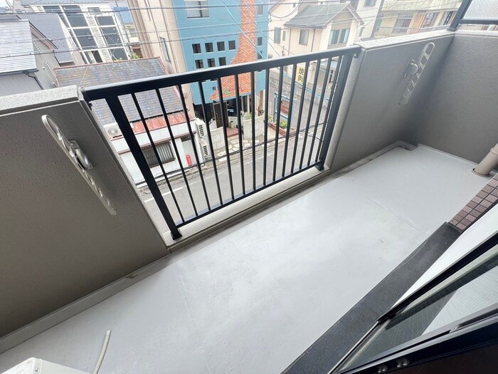 物件内観写真21　(ベランダ・バルコニー)