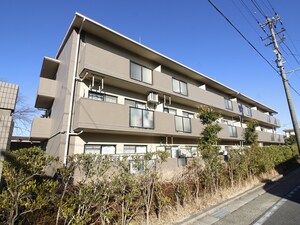 第3和光ハイム外観写真