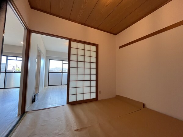 居室