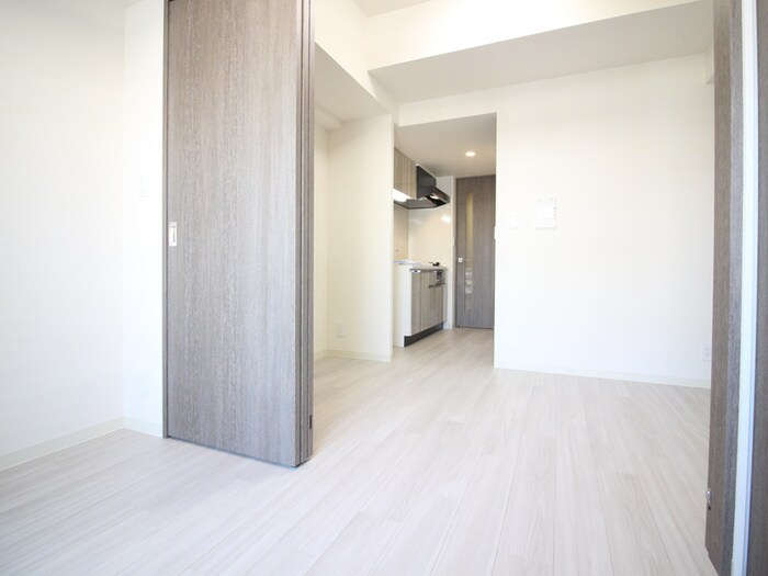 物件内観写真10　(居室)