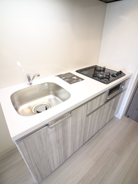 物件内観写真14　(収納)