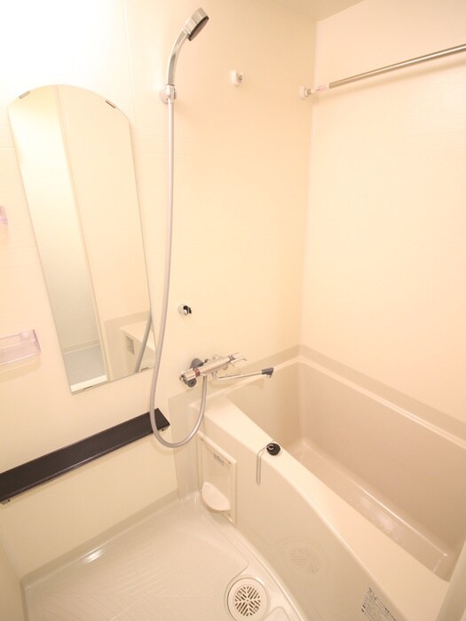 物件内観写真17　(バス／シャワールーム等)