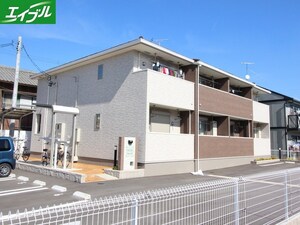 シェ・トワ外観写真