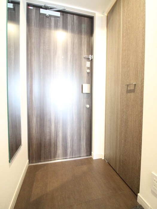 物件内観写真9　(廊下)