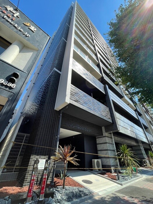 物件外観写真5　(外観写真)