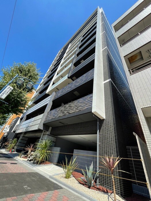 物件外観写真6　(外観写真)