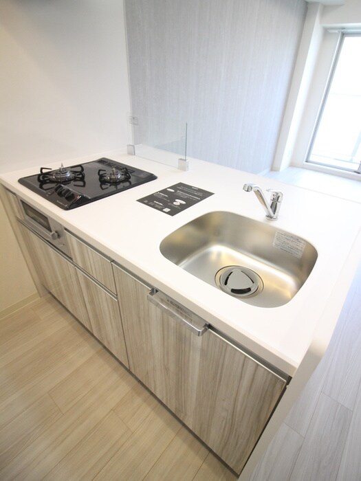 物件内観写真14　(キッチン)