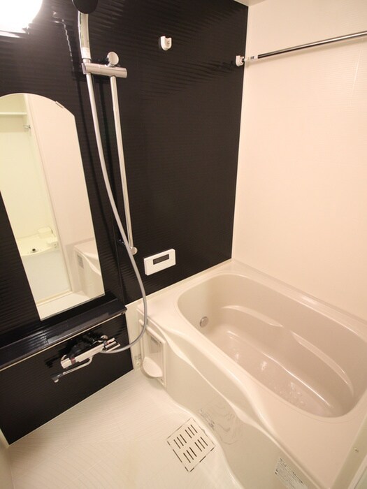 物件内観写真15　(バス／シャワールーム等)