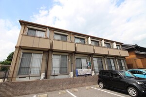 Ｄias Ｇreen Ｖiew １２外観写真