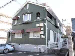 ヴォ－ヌング東山外観写真