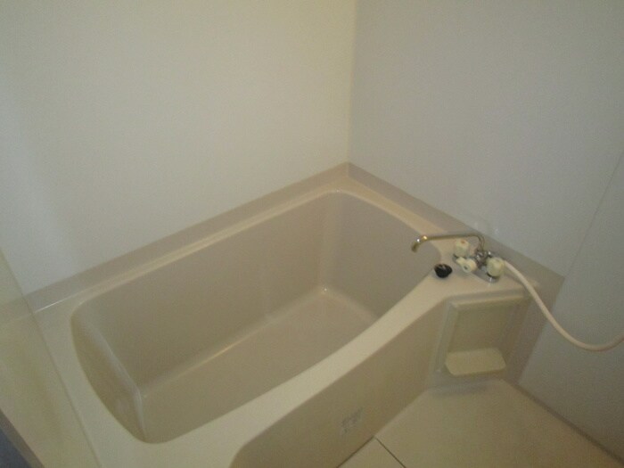 物件内観写真10　(バス／シャワールーム等)