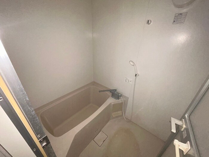 物件内観写真10　(バス／シャワールーム等)