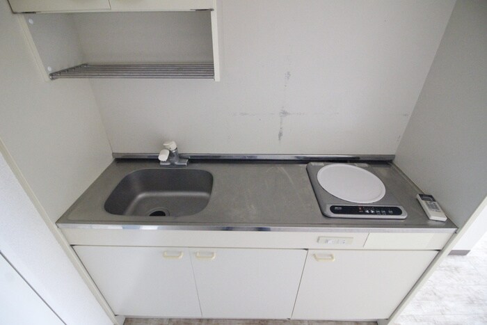 物件内観写真12　(キッチン)