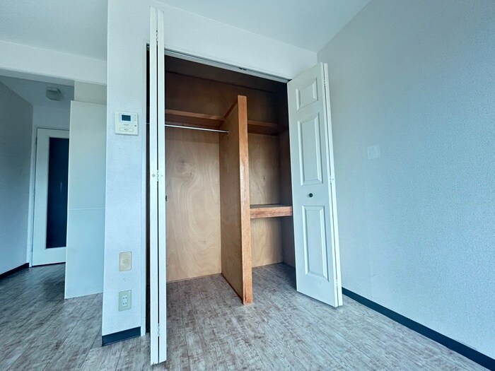 物件内観写真13　(収納)