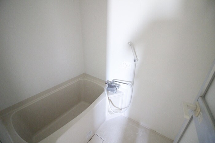 物件内観写真14　(バス／シャワールーム等)