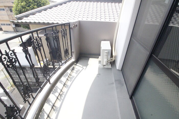 物件内観写真17　(ベランダ・バルコニー)