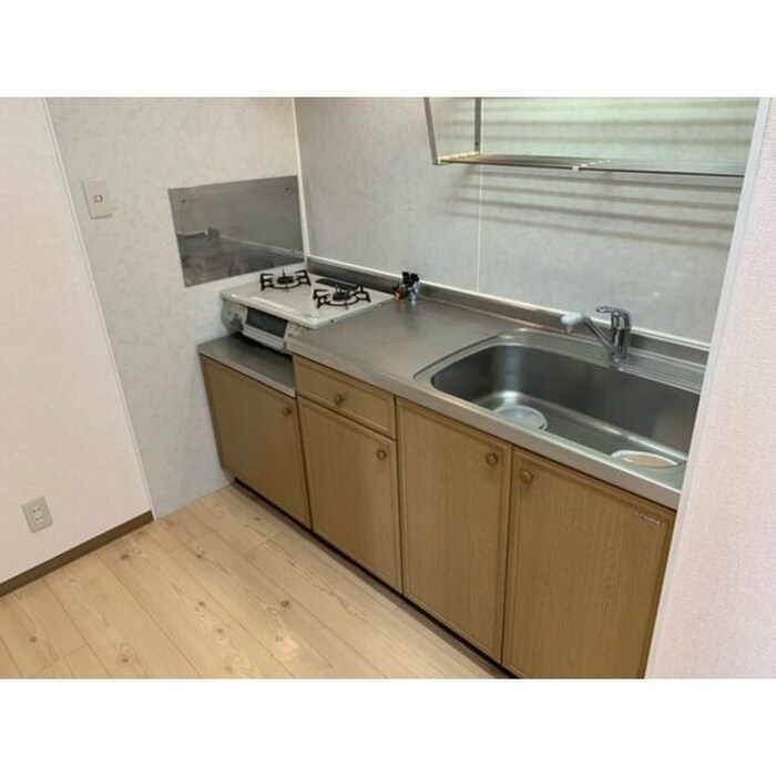 物件内観写真5　(キッチン)