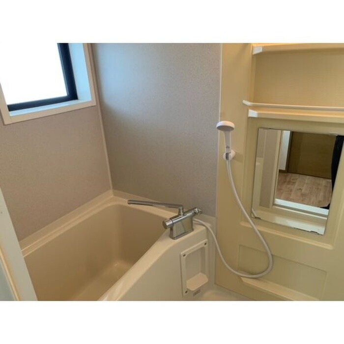 物件内観写真6　(バス／シャワールーム等)