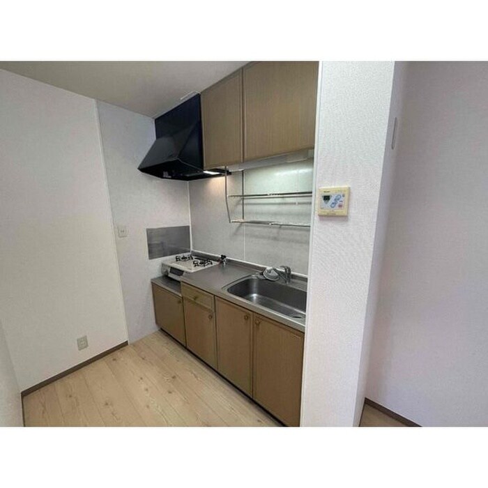 物件内観写真10　(キッチン)