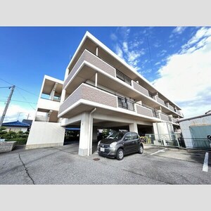 NOBLE・INAJIMA外観写真