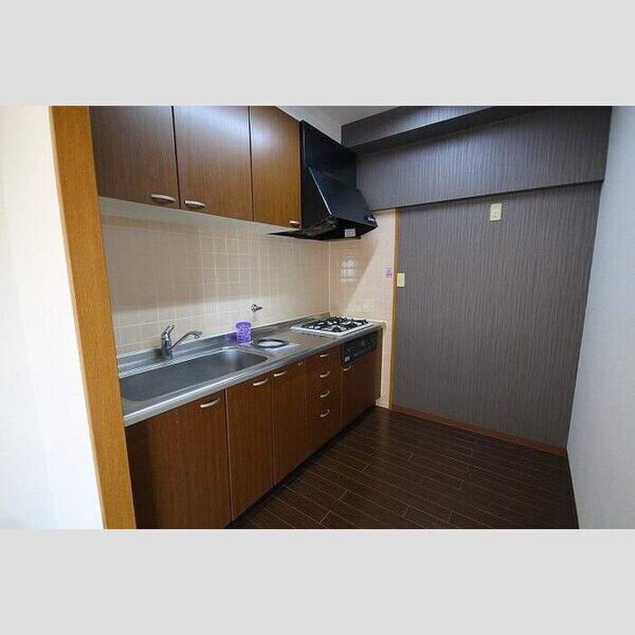 物件内観写真5　(キッチン)