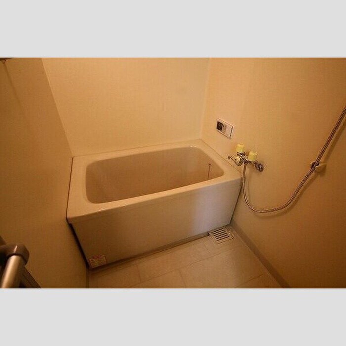 物件内観写真6　(バス／シャワールーム等)