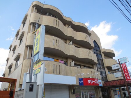 Ｃａｓａ吹上（東）外観写真