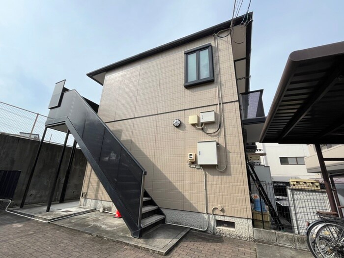 物件外観写真6　(外観写真)