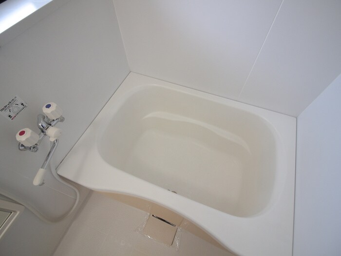 物件内観写真13　(バス／シャワールーム等)