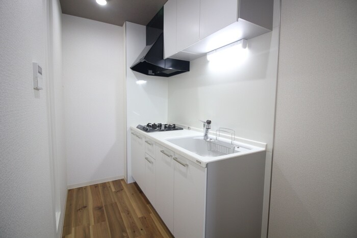 物件内観写真8　(キッチン)