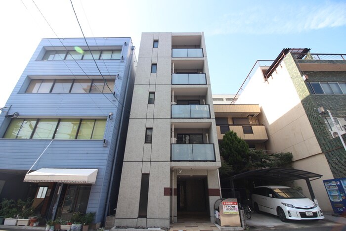 物件外観写真6　(周辺環境)