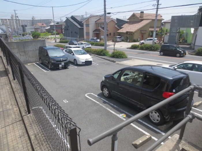 物件外観写真6　(周辺環境)