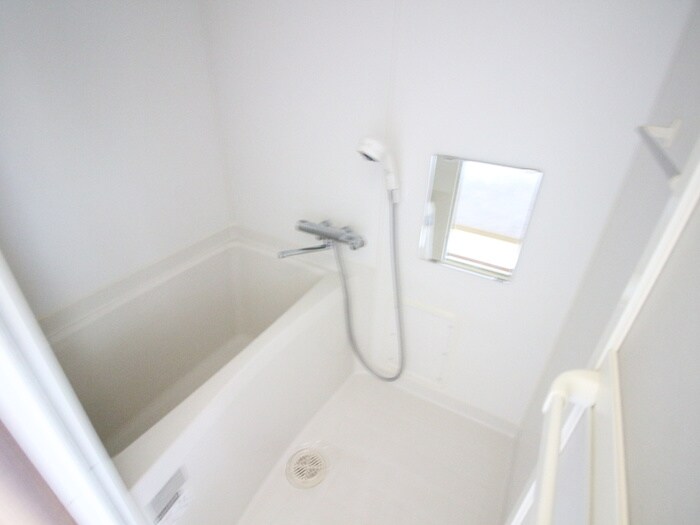 物件内観写真10　(バス／シャワールーム等)