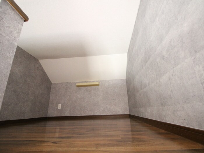 物件内観写真19　(ロフト)