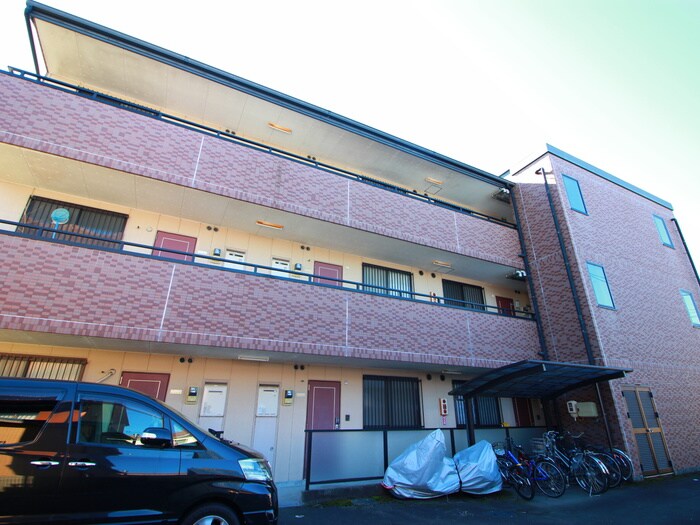 物件外観写真6　(外観写真)