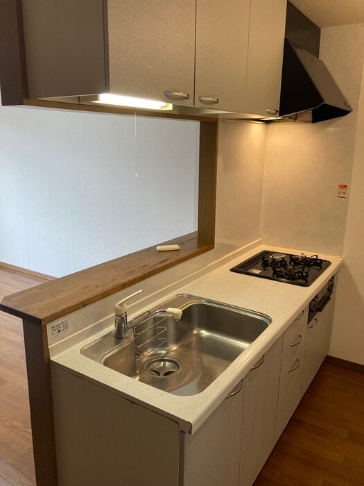 物件内観写真11　(キッチン)