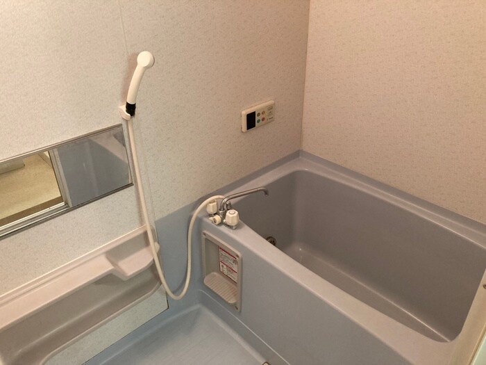 物件内観写真12　(バス／シャワールーム等)